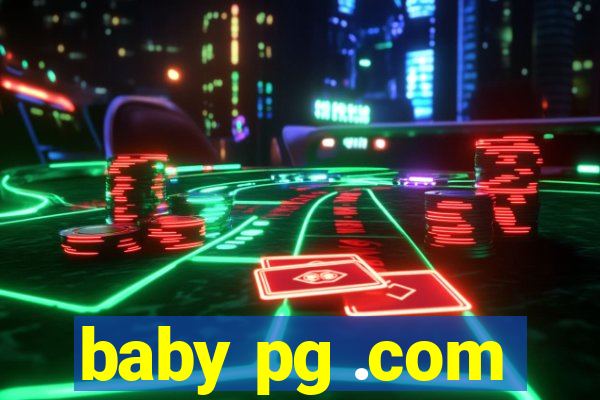 baby pg .com